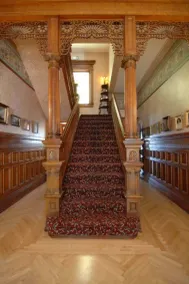 Curry Mansion Inn - Image 2