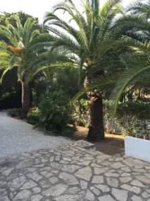 Fin villa, privat pool, klimat, wifi, 4 sovrum och 8 sovplatser - Image 5