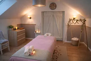 Au cœur du vignoble - Spa, massages près de Reims - Image 3