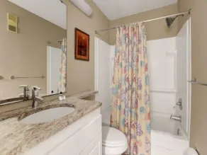 Beach Blanket - Spacious Condo With Private Beach Access And Resort Amenities! 3 Bedroom Condo by RedAwning - Image 5