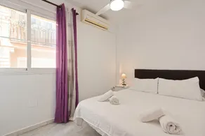 Apartamento 'Vacaciones Cerca Del Mar' com Wi-Fi - Image 4