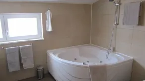 Ruhiges modernes Haus mit Pool Labin Rabac Ripenda in den Bergen 10min zu Strand - Image 2