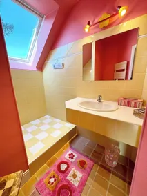 Luxury ! Villa avec piscine - Vue 180 sur le golf - Image 5