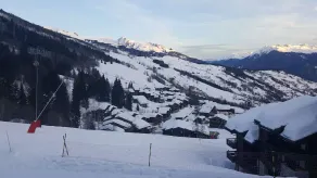 Le Cristallin 30 - Charming 2-room apartment at the foot of the slopes - Image 5