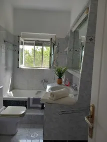 Rustika Rhodes - villa de bien-être sur l'île aux roses - Image 4