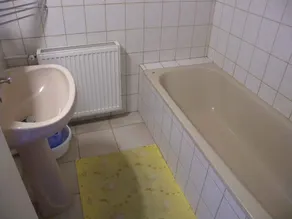 Apartamento de vacaciones con columpio, arenero y piscina infantil - Image 3