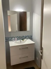 Agen hyper centre - Gîte 60m² avec piscine chauffée - Image 2