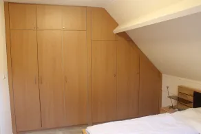 Modern semi-detached house on the North Sea for up to 4 people - Image 3