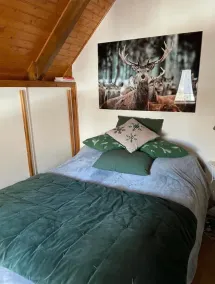 Chalet con 3 camere da letto per 6 persone - Image 5
