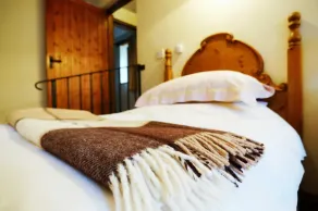 Ciderhouse Cottage beliggende mellem Wye Valley & Black Mts med en fantastisk udsigt - Image 5