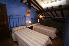 Almazorre: Country holiday home - ALMAZORREApartment in Farmhouse - Image 5