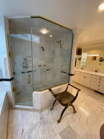 Italian Villa by Harbor East w/ indoor pool, 4 car parking sleeps 10 - Image 5