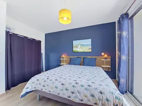Vacation Home em Kervaliou com 3 quartos e capacidade para 6 pessoas - Image 5