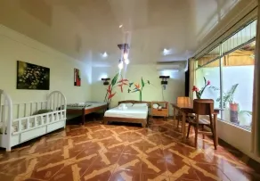 Santuario De Ranas, Valle Azul - Image 4