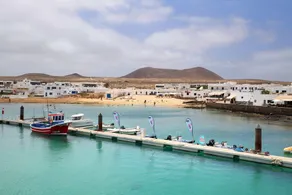Vista al Mar, La Graciosa - Image 4