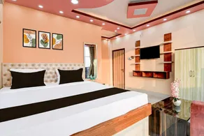 Classic With Balcony Hotel O Kakdwip - Image 4