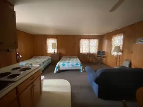 Cabin 1 - Reel and Trigger - Image 3