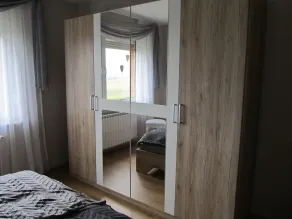 Ferie i en ny lejlighed i Teutoburgskoven, Extertal, nær Weserbergland - Image 4