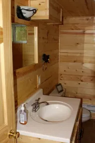Året rundt, smuk Vermilion-ejendom med sauna, strand, fantastisk beliggenhed - Image 3