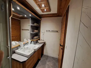 Very comfortable apartment in the middle of the Tyrolean Zupspitzarena - Image 5