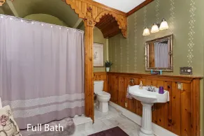 Private 3 room Queen Suite w/Kitchenette - Image 2