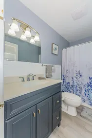 Renovated 3br/2ba, close to Alb Med & St. Petes. - Image 5