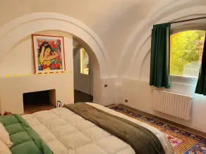 Naples countryside, one of a kind dome experience - Image 4