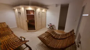 Holiday Apartment Rügen1 Island of Rügen, SAUNA possible! - Image 3