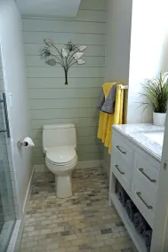 Nature's Best Designer - Amazing Two Person LED Shower! - Image 5