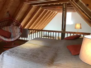 Ferienhaus für 2 Gäste mit 55m² in Rheinsberg - Image 4