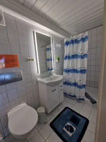 Idyllically situated apartment with a view not far from the seaside resorts - Image 3