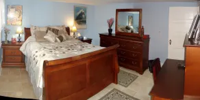 Mid City / City Park, Corporate / Executive Apt, zone propre et sûre - Image 3