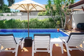 Busaba Villa 11 - 4 Bedroom - Pool - Image 3