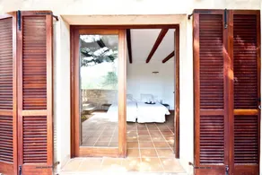 Embedded in Nature and with Pool - Villa Can Rafal - Image 5