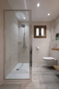 Armikes Beachfront Suite 1 Afionas Corfu - Image 2
