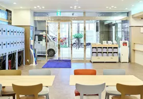 Toyoko Inn Kawasaki Ekimae Shiyakusho-dori - Image 3