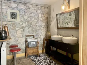 Large charming refuge at the water's edge in Gérardmer. Spa / sauna / Wifi - Image 2