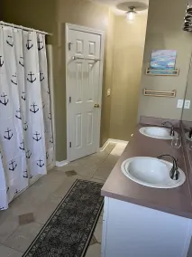 Country Beach House- With a new pet friendly pool - Image 2