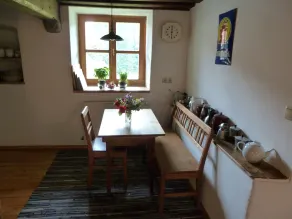Old farmhouse in a secluded location. Family and pet friendly! - Image 5