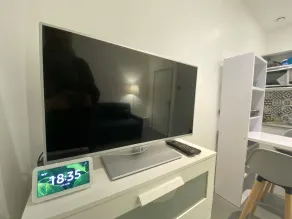 #Casamara 1 2-bed apartment | Netflix - Image 2