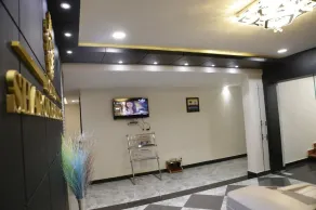Hotel Sharon Residency Madhya Pradesh - Image 5