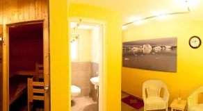 Sommerhaus Malmö App. 2 - Wunderschöne 3-Zimmer Ferienwohnung mit ca. 92 m², für - Image 2