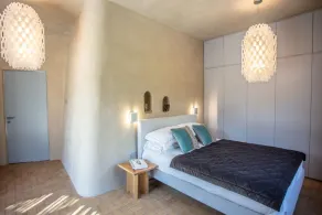 Villa Arenada,  elegant with pool and jacuzzi - Image 5