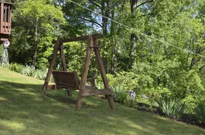 Landhaus mit Blick auf den Rappahannock River - Image 2