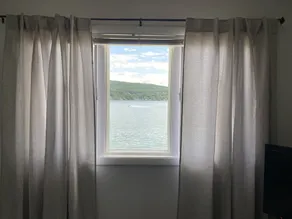 Lakefront House on Breathtaking  Greenwood Lake, NY  Short Term Rental  P25-0802 - Image 4