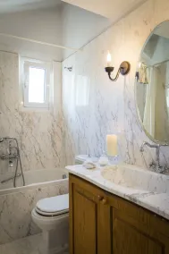 High-end aesthetics villa, severed from prying eyes! - Image 3