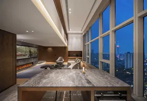 SEYA Serviced Apartment - Chengdu Taikoo Li Flagship - Managed by SEYA GROUP - Image 4