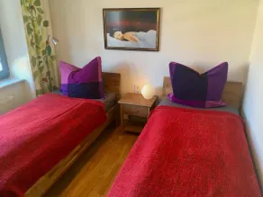 Cozy apartment with a nice balcony in Lauenburg - Image 4