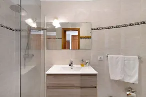 Ferienwohnung 'Alpispa' mit Balkonen und WLAN - Image 2