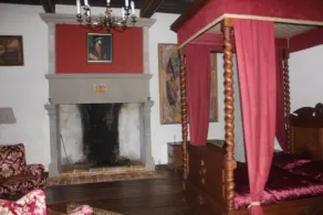 Privates Schloss in Frankreich mit Pool für 20 Personen - Image 2
